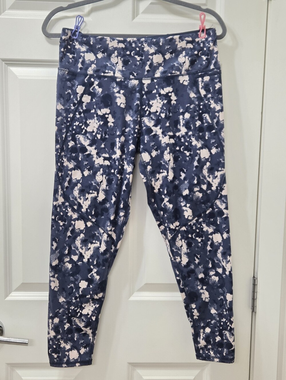 Sweaty Betty Legging